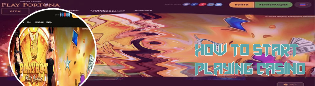 A play casino