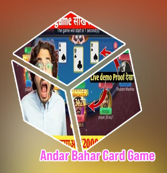 Andar bahar real money app