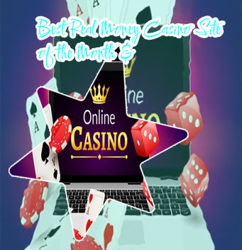 Best real casino online