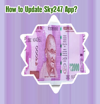 Best way to win sky247 with Indian Rupee