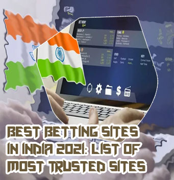 Betting website india