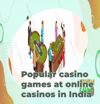 Casino app india