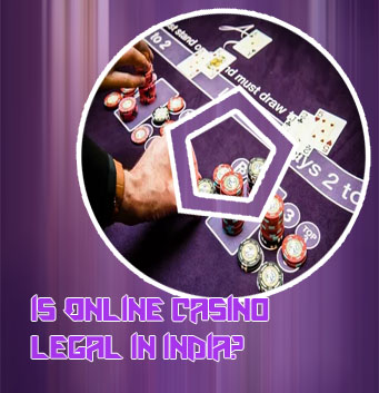 Casino legal online