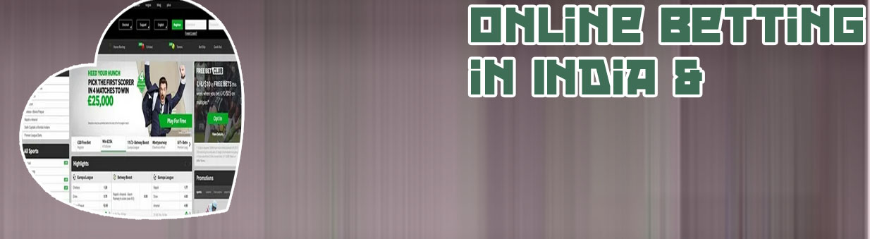 Genuine betting sites