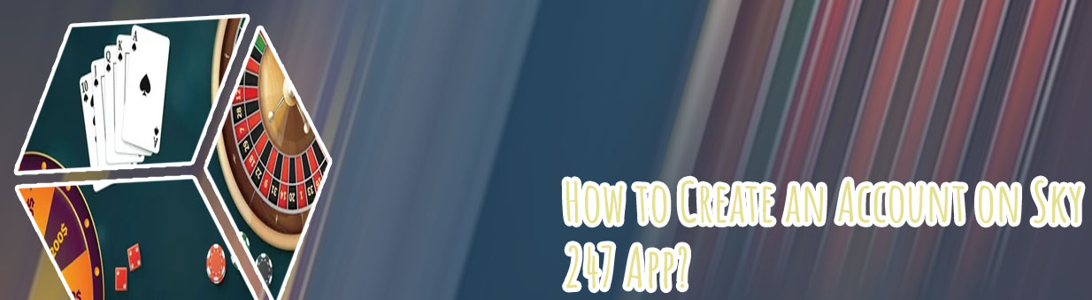 How to place a wager on sky247