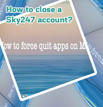 How to quit sky247 for good