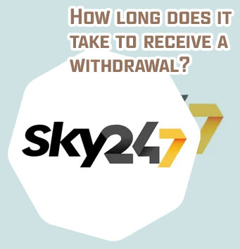 How to withdraw on sky247
