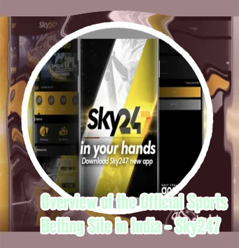 Is sky247 app safe