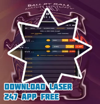 Laser 247 apk download