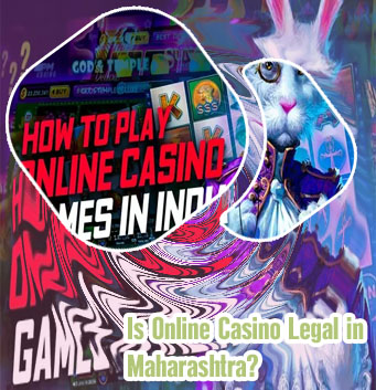 Legal casino in india