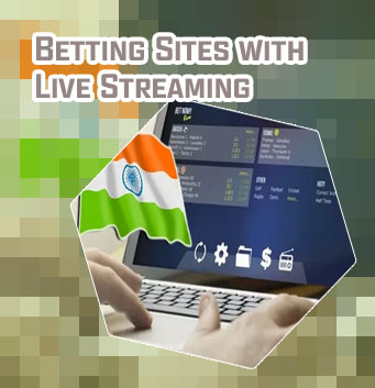 Live betting india