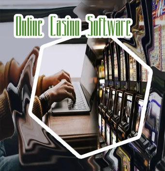 Online casino platform