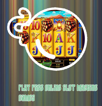 Play online slot game
