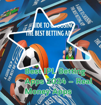 Real money cricket betting apps in india