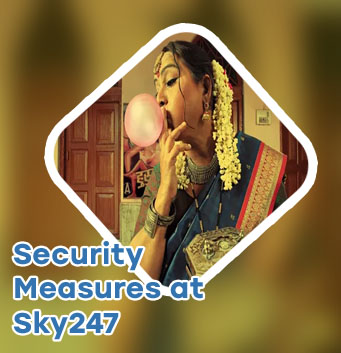 Sky247 ads India