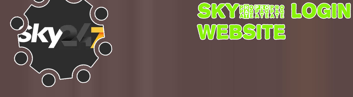 Sky247 bangladesh login