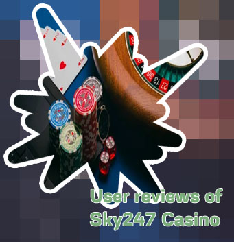 Sky247 casino online
