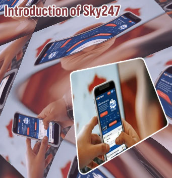 Sky247 net live app for India