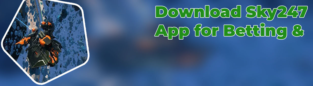 Sky247 server down