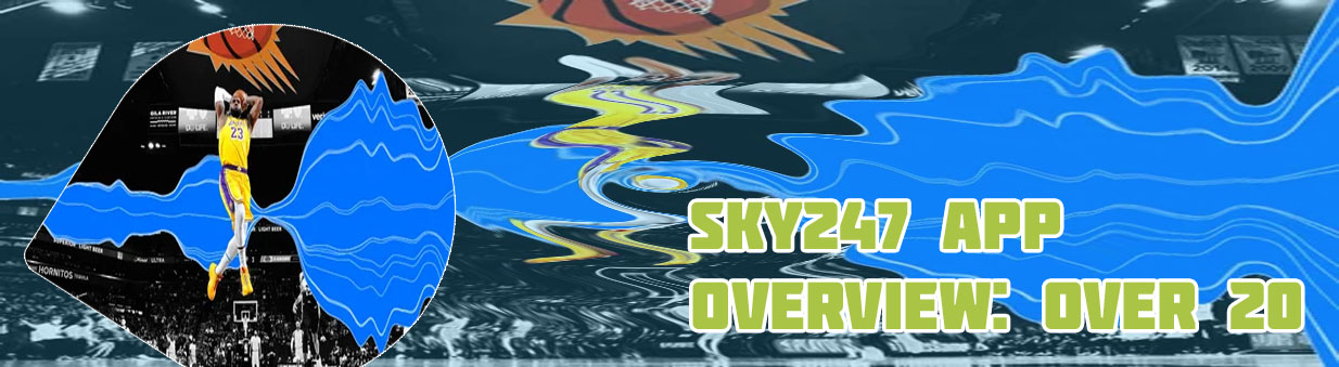 Sport betting sky247